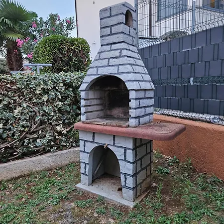 Dora I Apartamento Poreč