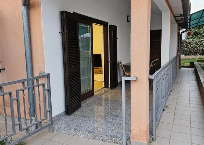 Apartamento Dora I *