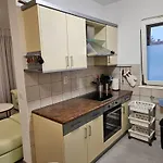 Dora I Apartment