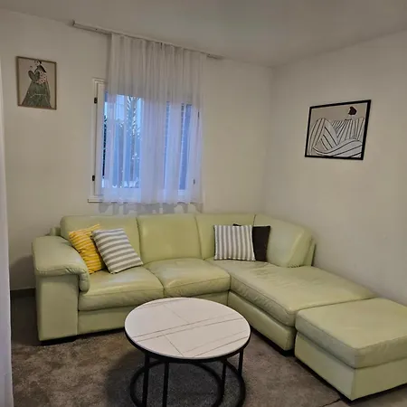 Apartament Dora I Poreč