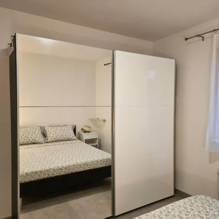 Appartement Dora I Poreč