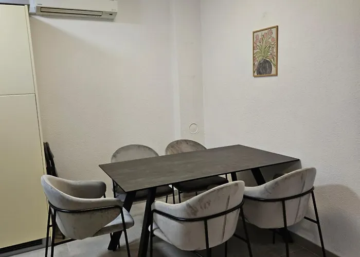 Dora I Διαμέρισμα