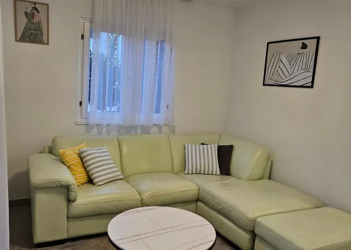 Apartament Dora I Poreč