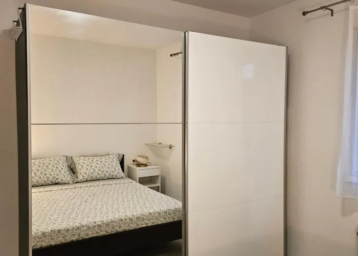 Apartament Dora I Poreč