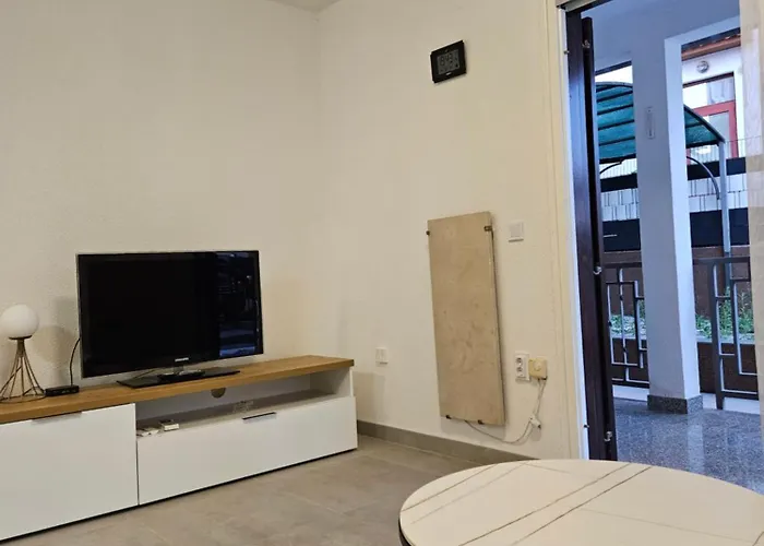 Apartament Dora I Poreč